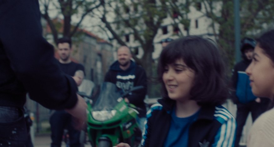 Kawasaki ZX-9R Ninja