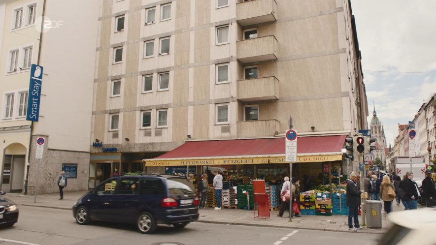 2000 Ford Galaxy MkI [V191]