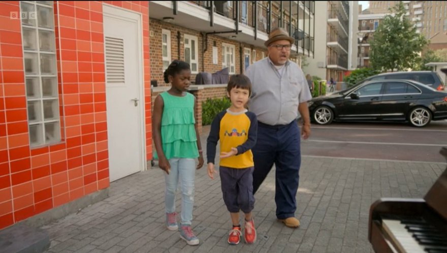 2008 Mercedes-Benz C-Klasse Sport [W204]