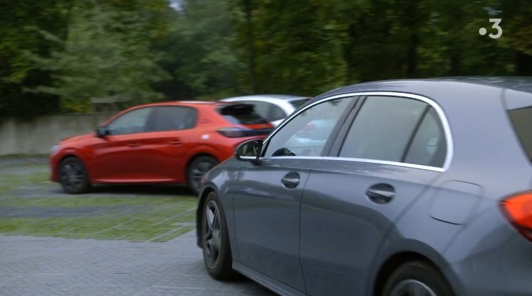 2020 Peugeot 208 Allure Série 2 [P21]