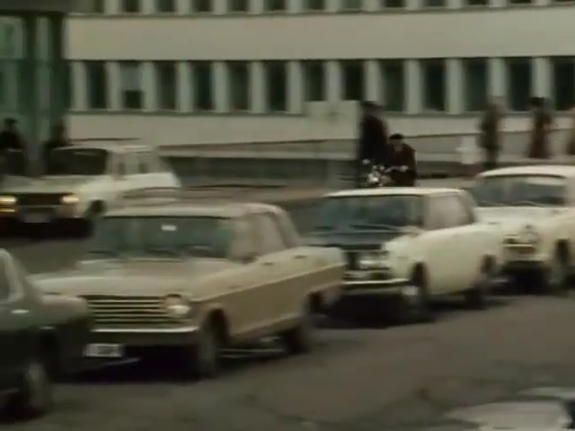 1964 Chevrolet Chevy II
