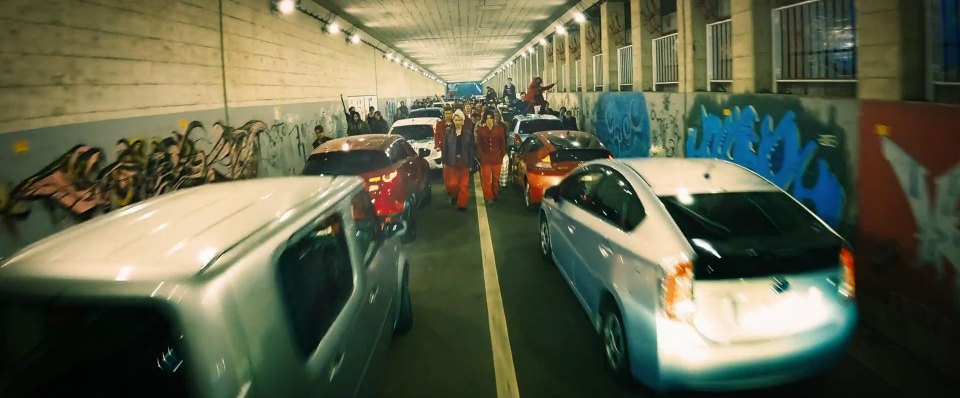 2012 Toyota Prius III [ZVW30]