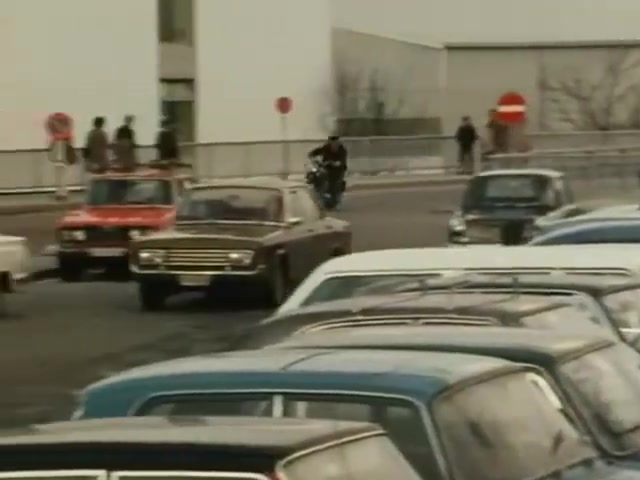 1971 Alfa Romeo 2000 Berlina [105.12]