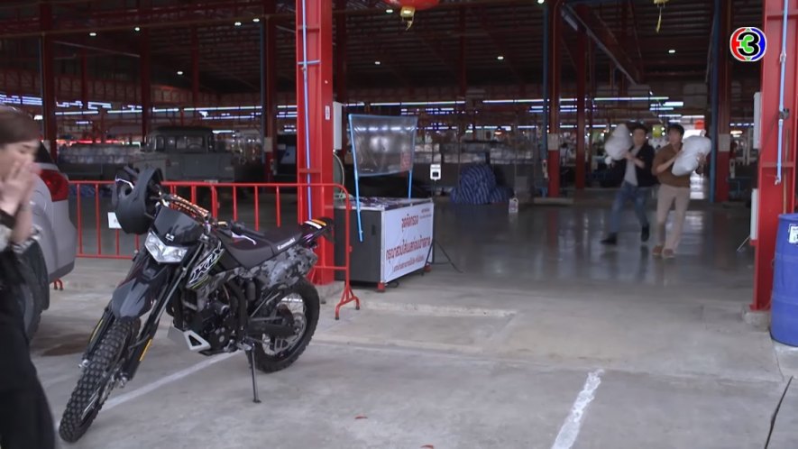 Kawasaki KLX
