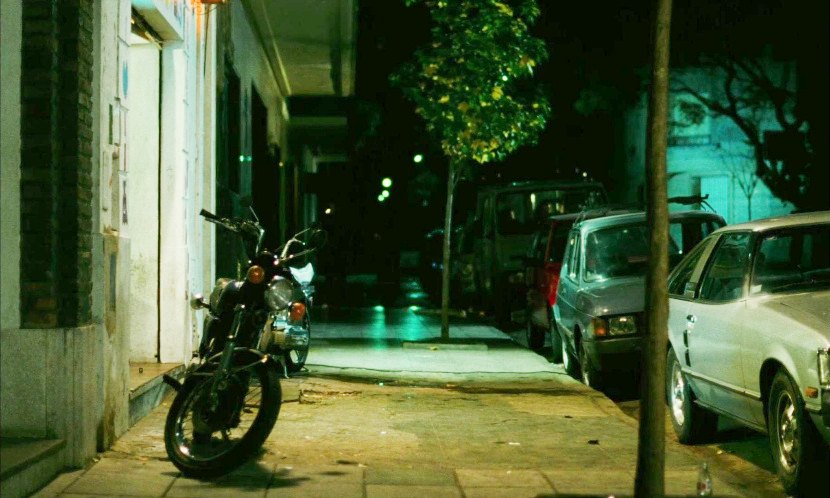 1980 Toyota Celica Liftback [A40]