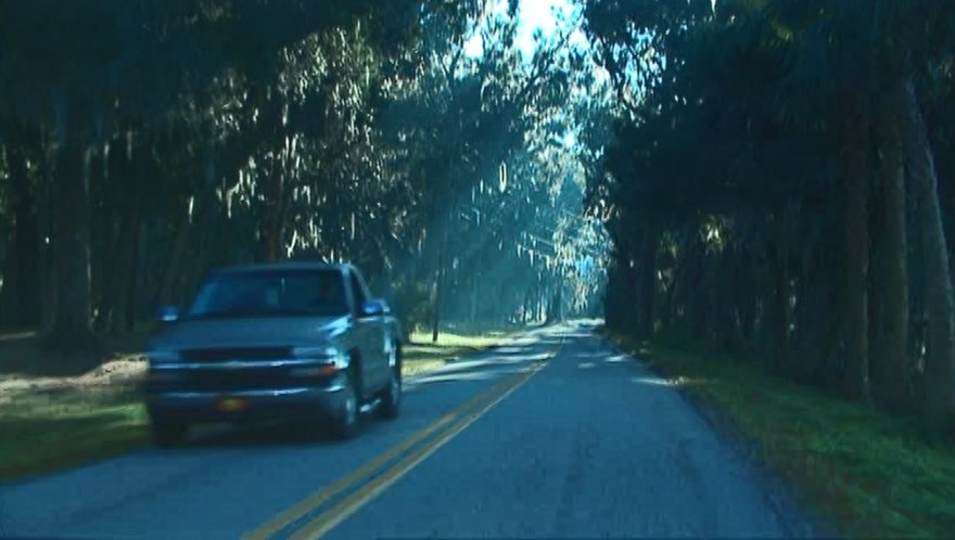 1999 Chevrolet Silverado [GMT800]