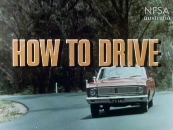 1968 Ford Falcon 4-door Sedan [XT]