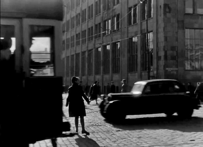 DKW unknown