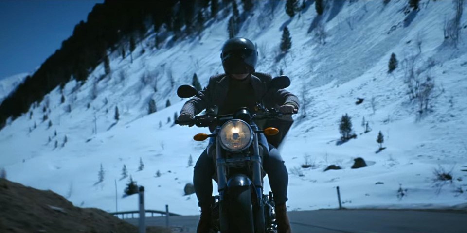 Ducati Monster