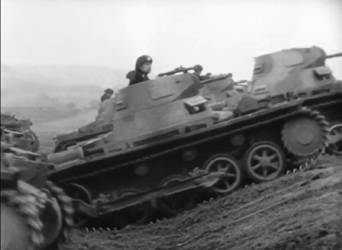 1935 Krupp Pz.Kpfw.I Ausf.A