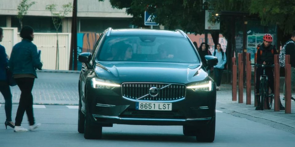 2021 Volvo XC60 Gen.2