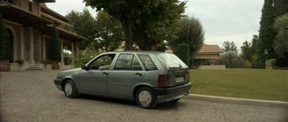 1988 Fiat Tipo DGT [160]