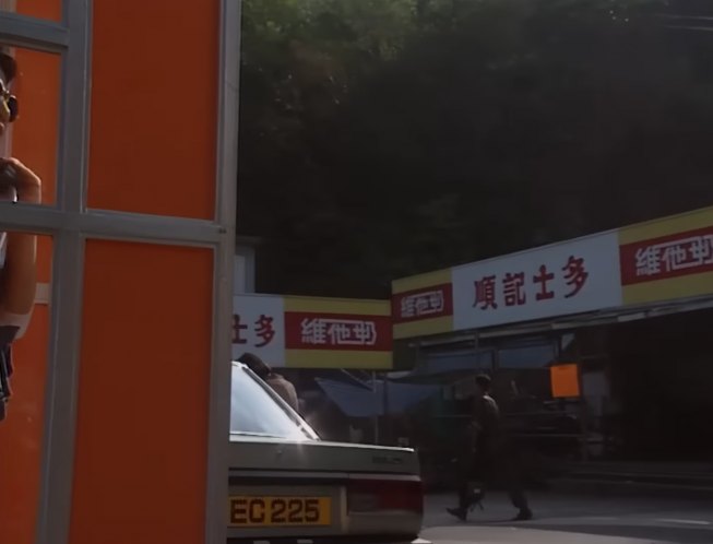 1988 Nissan Sunny [B12]