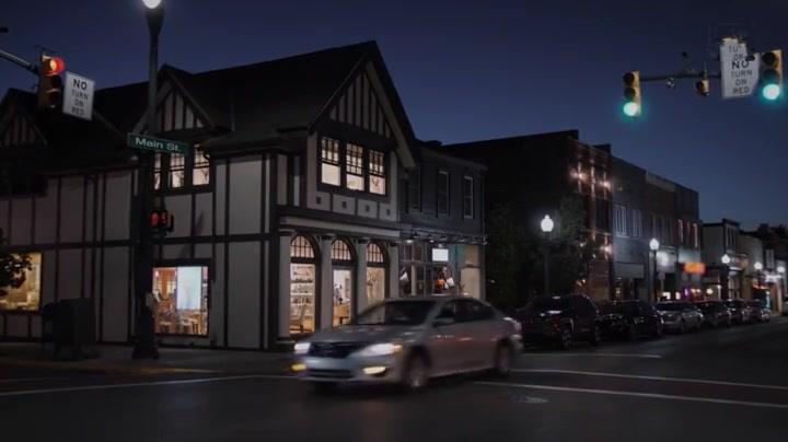 2013 Nissan Altima [L33]