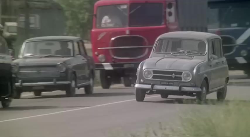 1966 Fiat 1100 R [103P]