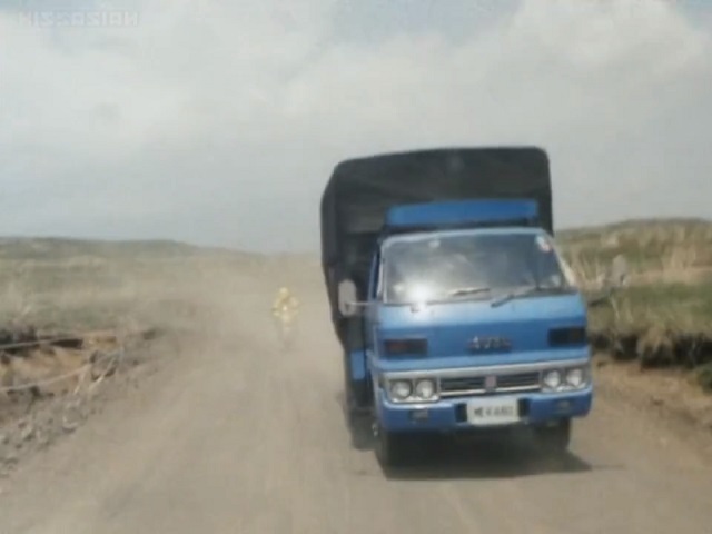 1978 Isuzu Elf