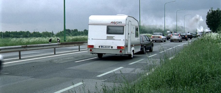1992 Citroën XM Break
