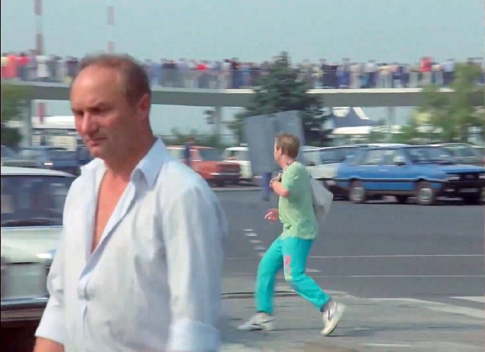 1987 FSO Polonez [B01]