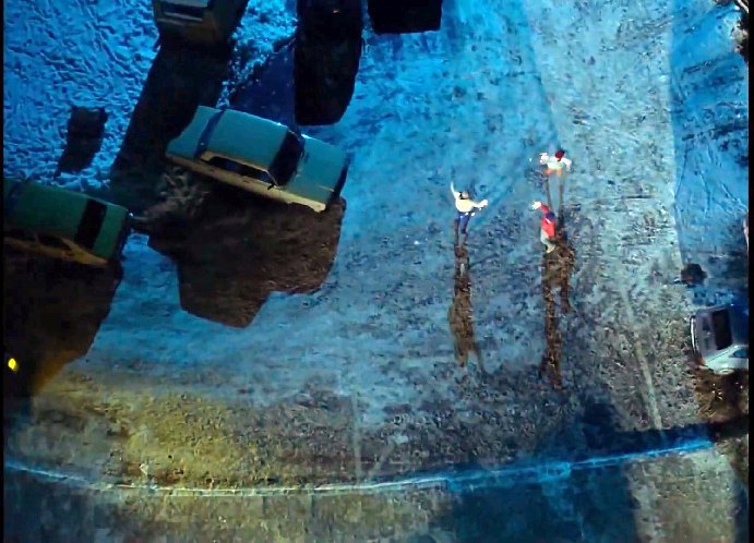 1985 Lada 2107 1300 S [21072]