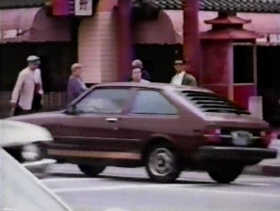 1981 Datsun 310 [N10]