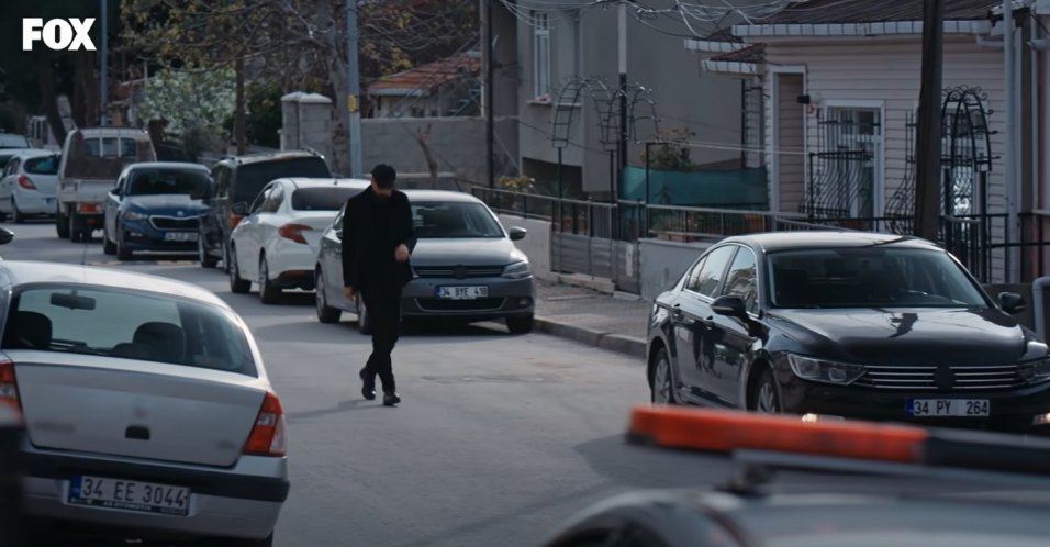 2019 Škoda Scala [Typ NW]