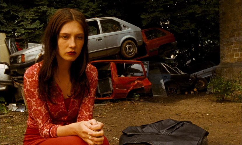 1982 Opel Kadett [D]