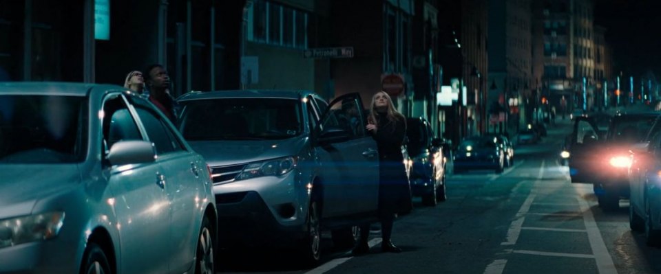 2007 Toyota Camry [XV40]