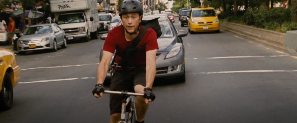 2010 Ford Fusion [CD338]