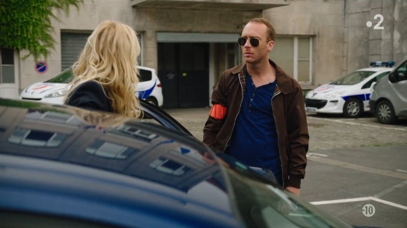 2008 Peugeot 308 Série 1 [T7]