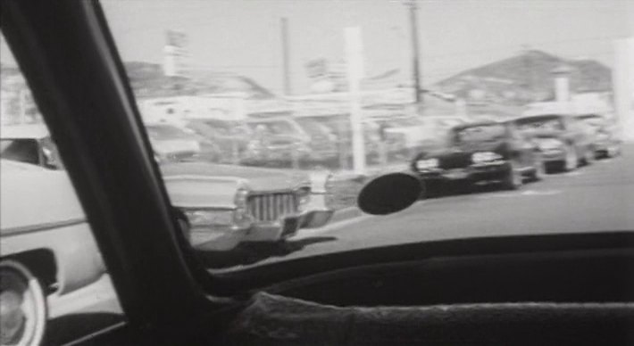 1964 Chevrolet Corvette Sting Ray Sport Coupe C2 [837]