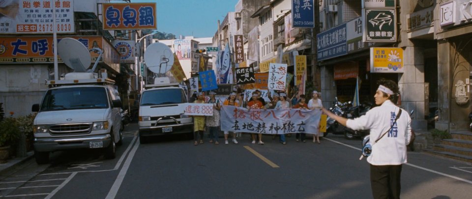 1999 Ford E-250 Cargo