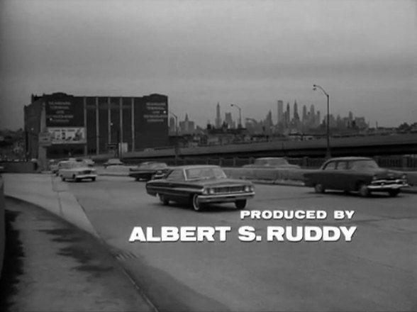 1955 Plymouth Plaza Four-Door Sedan [P-26]