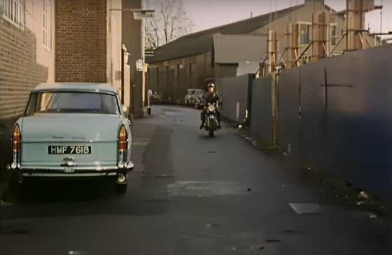 1964 Austin A60 Cambridge [ADO38A]