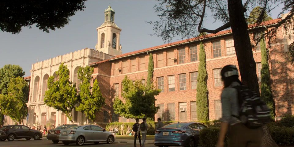 2005 Scion tC [AT10]