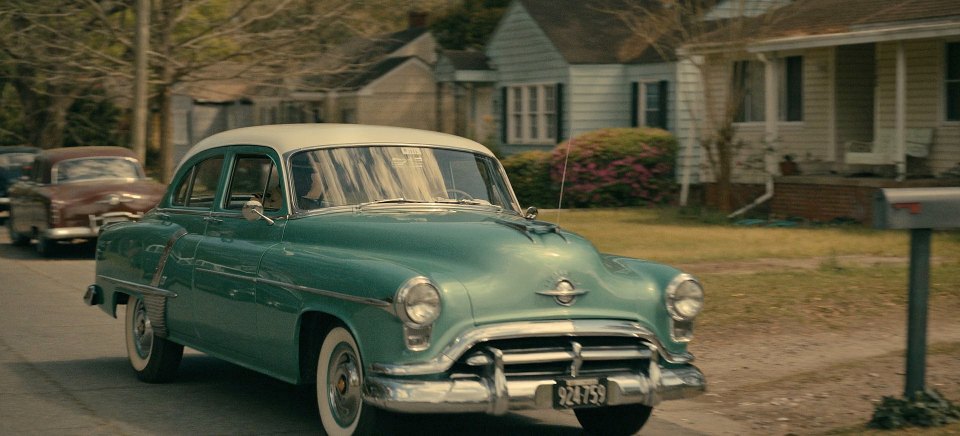 1951 Packard 200