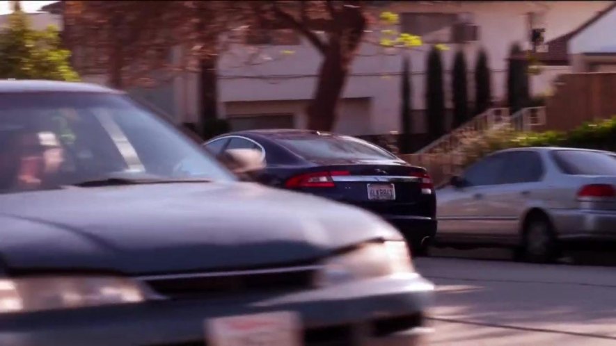 1996 Honda Civic EX [EJ8]