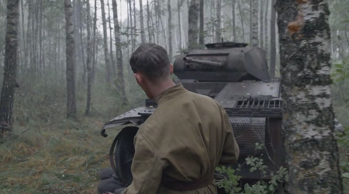 1935 Daimler-Benz Pz.Kpfw.II