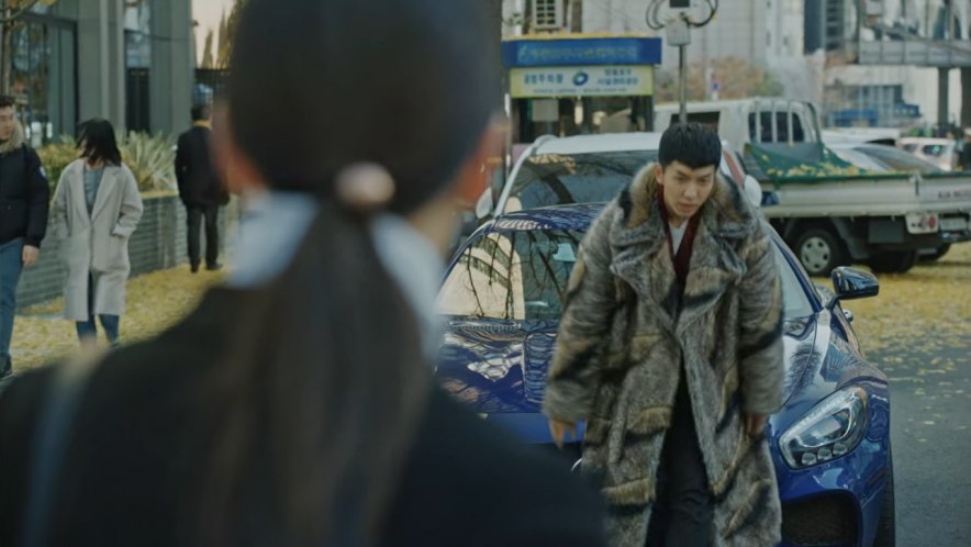 2012 Kia Bongo III [PU]