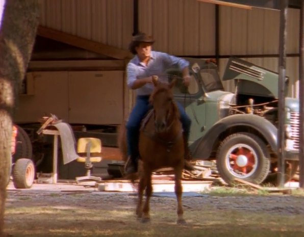 International Harvester unknown