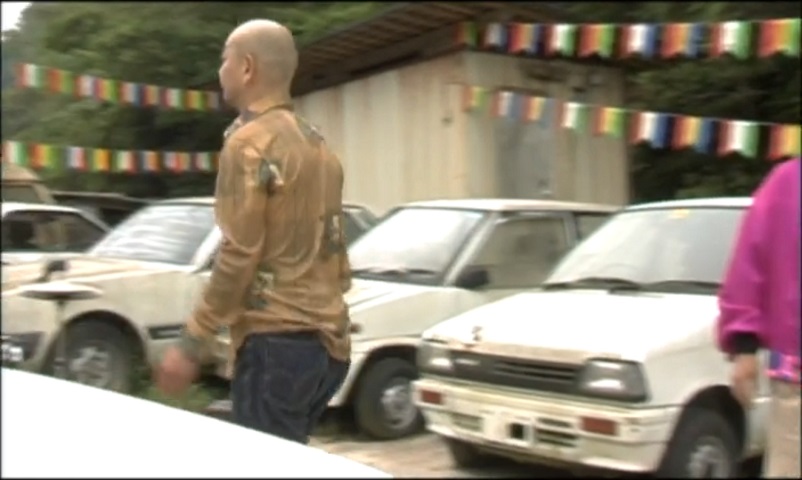 1986 Suzuki Alto [CA71]