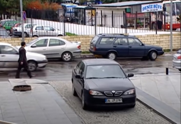 1994 Tofaş Kartal