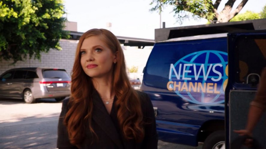 2011 Honda Odyssey [RL5]