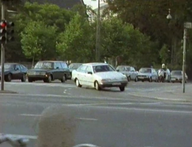 Volvo 145