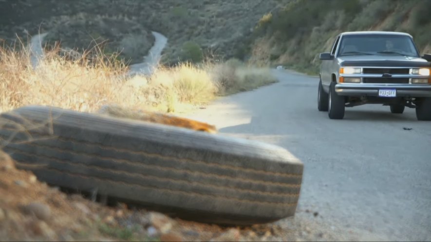 1997 Chevrolet C-Series [GMT400]