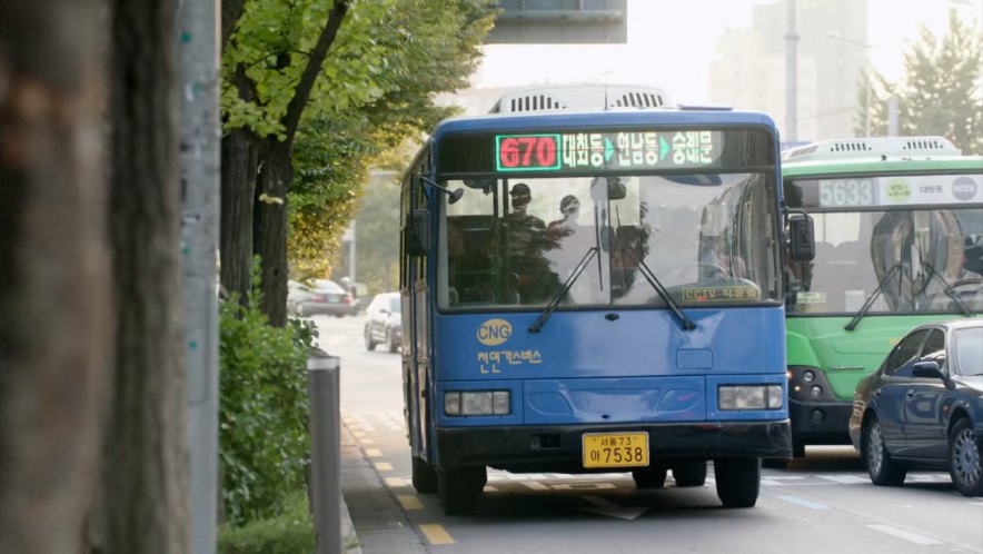 1998 Daewoo BS 106