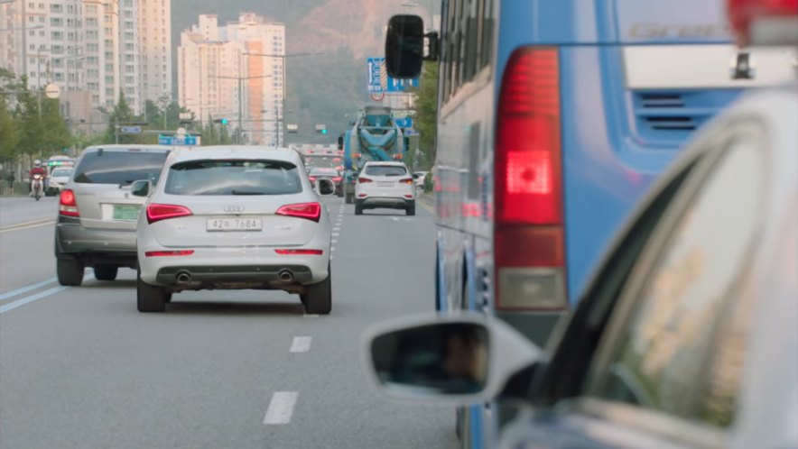 2015 Hyundai Santa Fe The Prime [DM]