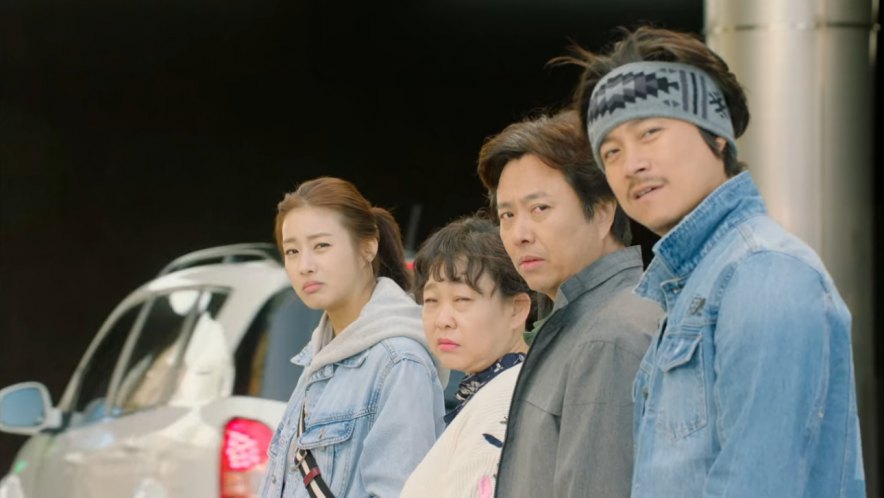 2012 SsangYong Rexton W [Y290]