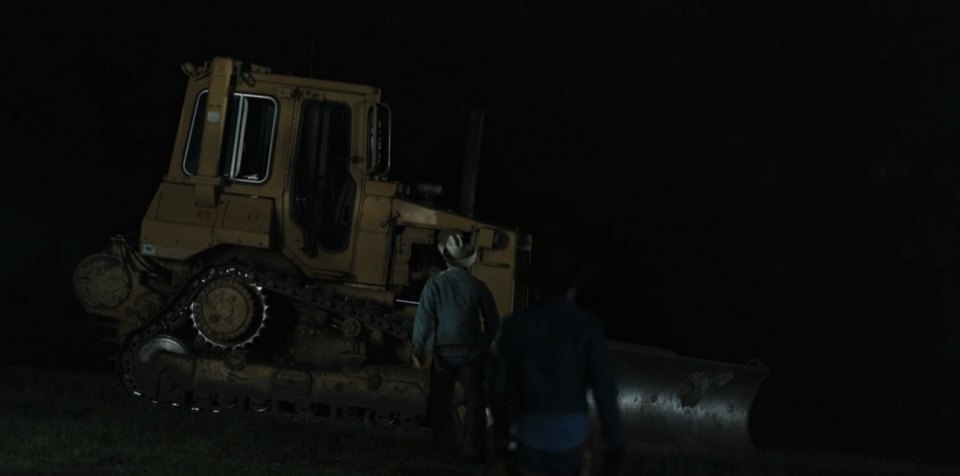 Caterpillar D-Series