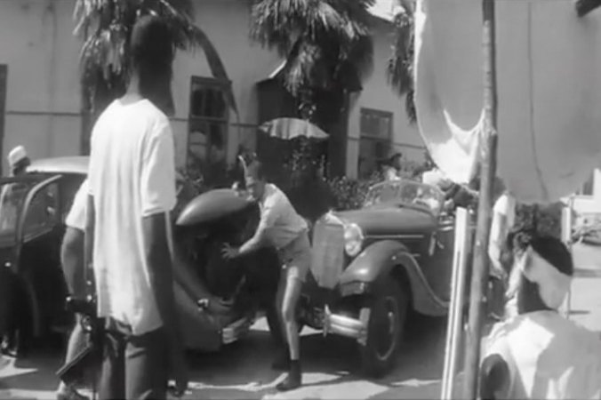 Mercedes-Benz unknown