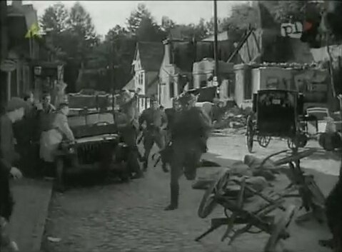Willys MB 'Jeep'